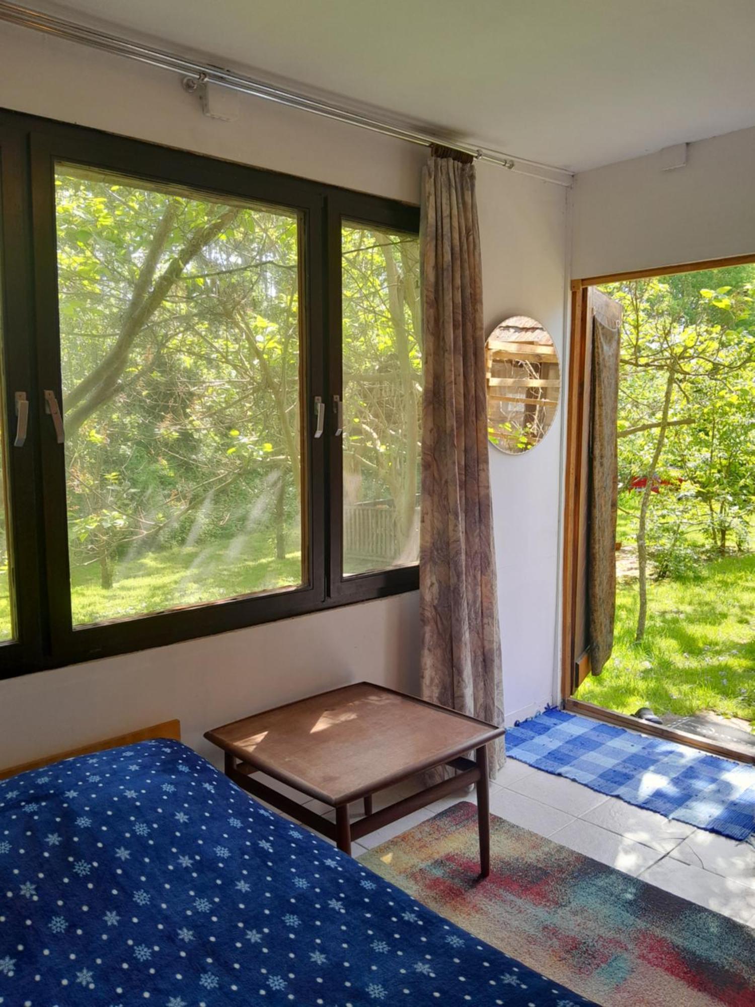 Misu - Haza Hotel Kerkakutas Eksteriør billede