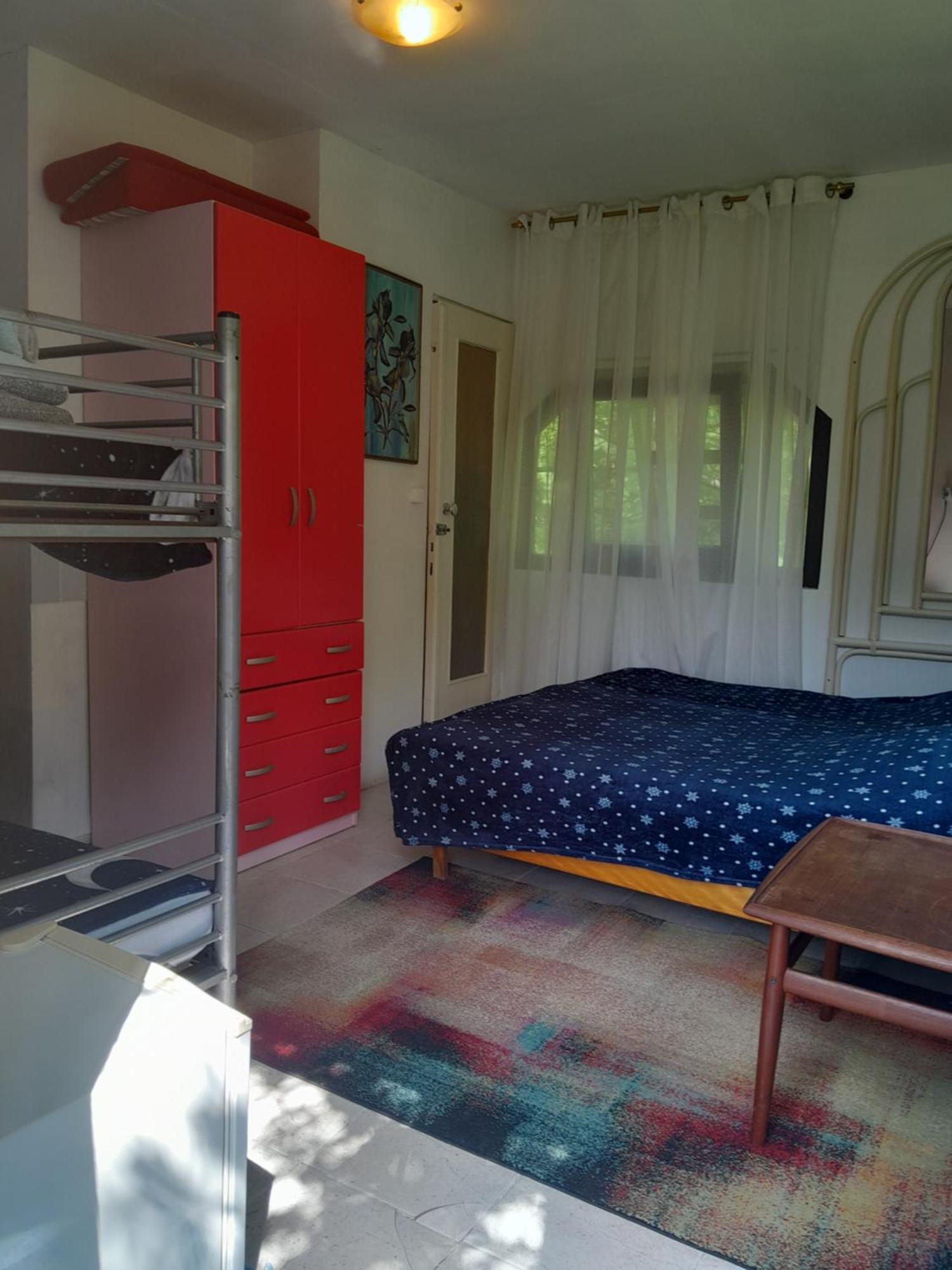 Misu - Haza Hotel Kerkakutas Eksteriør billede